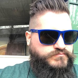 Meet your Posher, Jon